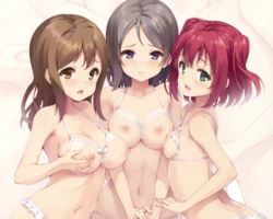 Somerthing for everyone NSFW - SFW --4