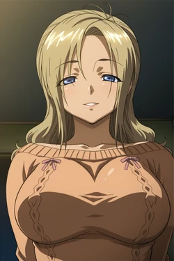 Anivoice - Akiko Kamimura - SISTERS (92P) (Patreon) [AI Generated]