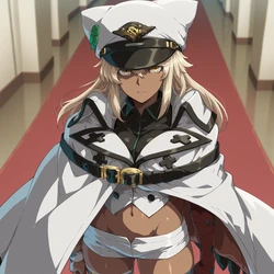 Anivoice - Ramlethal Valentine (79P) (Patreon) [AI Generated]