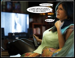 [PoseidonX] Rio - Telenovela (Back to Regular Programming)