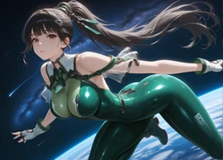[Patreon] (Illuminouz) Eve Stellar Blade (AI Generated)