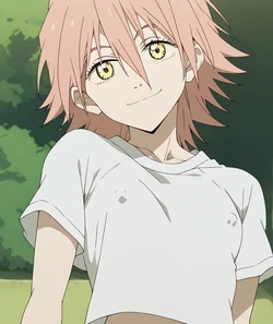 [BokaChan] Haruko Haruhara (Patreon)[AIGenerated]