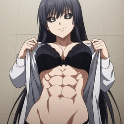 [BokaChan] Karla Kure (Patreon)[AIGenerated]
