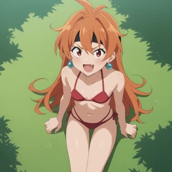 [BokaChan] Lina (Patreon)[AIGenerated]