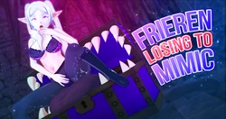 [Df1inc] Frieren Losing to Mimic
