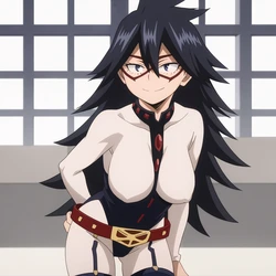 [BokaChan] Midnight (Patreon)[AIGenerated]