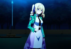 LoveHUwU - Angelina Kudou Shields 5 (solo) (Patreon) [AI Generated]