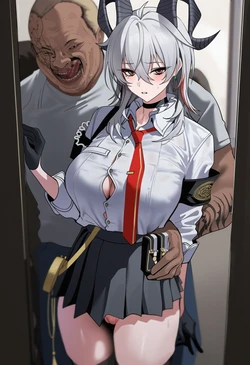 [Patreon] (keoly) Zani NTR (AI Generated)