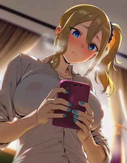 [Patreon] (fukifuki) Various Sets 2 (AI Generated)