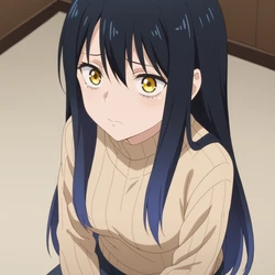 [BokaChan] Miko Yotsuya (Patreon)[AIGenerated]