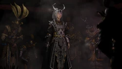 [Soboro] Miao Ying Story REMAKE 01 (Ongoing) [NO TEXT]