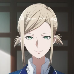 [NoxxAI] Seri Awashima (AI Generated)