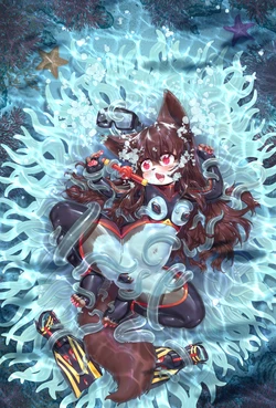 [pixiv] Zhaoer (8207847)