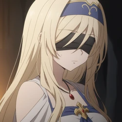 [BokaChan] Sword Maiden (Patreon)[AIGenerated]