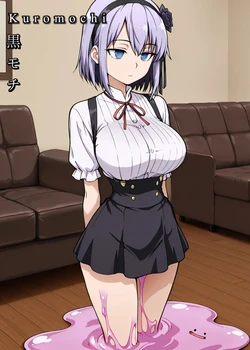 (Kuromochi) BTC3-Hotaru:Highlights [Ai Generated]