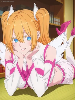 artkoikoi - Ririsa Amano "Liliel" | 2.5 Dimensional Seduction (Patreon) (Set 03) [AI Generated]