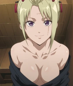 [BokaChan] Tsukuyo (Patreon)[AIGenerated]