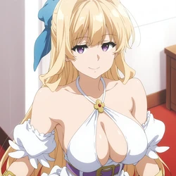 NoxxAI - Ristarte (Cautious Hero, 131p) (Patreon) [AI Generated]