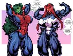 [Fontez] Spider-Shulkies