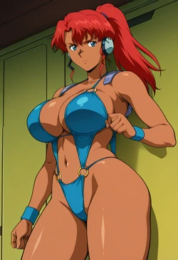 [Dogvahkiin] Kate Bush [AI Generated]