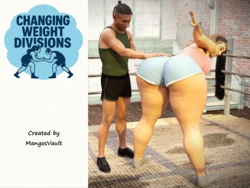 (ongoing) Changing Weight Division - MangosVault
