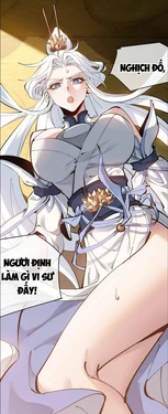 Sư Tôn: Nghịch Đồ Này Không Phải Là Thánh Tử ( chap 0 - 143 )