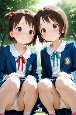 [PIXIV] SILVERLOLITA - Part 18 (AI Generated)