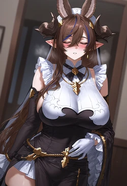 Mikayori [ REQ ] | 165Pics | Galleon ai generated