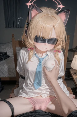 [Nyako] 2025730 momoi saiba [AI Generated]