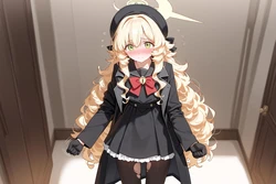 (Sorato) Niyaniya [AI Generated]