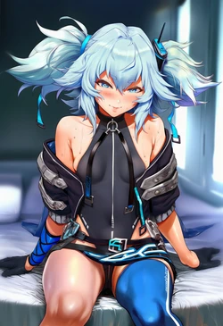 [MOKIIIMOKIII]PA-15[AI Generated]