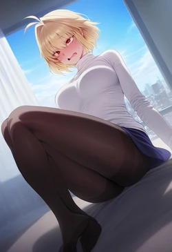 Patreon [ artist- kkoi ] < Ai generated > (14)