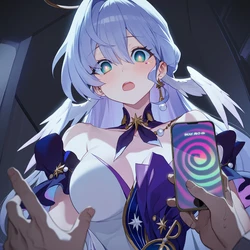 Patreon [ artist- kkoi ] < Ai generated > (15)