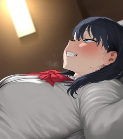 kkoi - 宝多六花 BBC takarada rikka BBC (209p) (Patreon) [AI Generated]