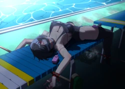 [Zetsu Red Zone(Zetsu Red)] Suzuka Minase