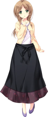 [Giga] Passage! ～Passage Of Life～ (Character set)