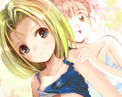 [Mikazuki Akira] Illustration Collection 01