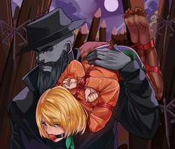 [Pixiv] 黑目渡 (65192564)