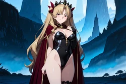 ARIGA - Ereshkigal [Extra] (Patreon) [AI Generated]