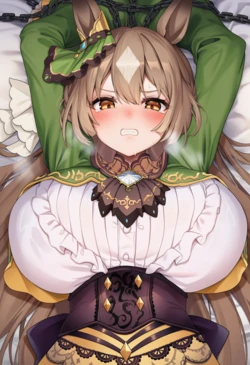 [NAI+差分]黛雅酱の柰子调教记录 [AI Generated]
