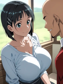 Imayo - 直葉 アナザールート / Suguha another route Part.1 (Patreon) [AI Generated]