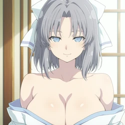 NoxxAI - Yumi (Senran Kagura, 138p) (Patreon) [AI Generated]