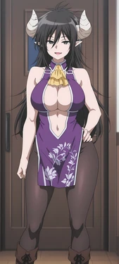 NoxxAI - Request: Kilmaria (My One-Hit Kill Sister, 109p) (Patreon) [AI Generated]