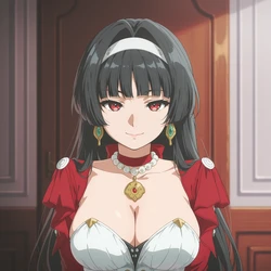 NoxxAI - Astra Yao (Zenless Zone Zero, 146p) (Patreon) [AI Generated]