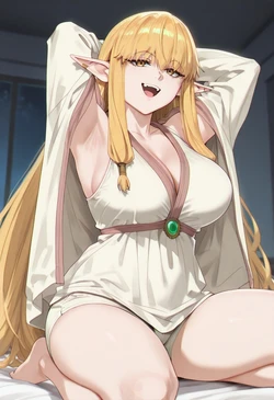 ChocoPizza Serie 搬运 [AI Generated]