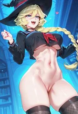 [Patreon] ChocoPizza [AI Generated] [Decensored]【60】