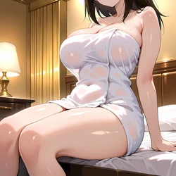 ときわ - ノンナ/Nonna (Patreon) [AI Generated]