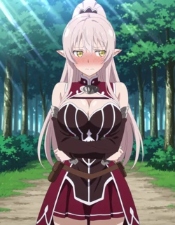 HayasakaHentai - Request] Ariane Glenys Maple | Skeleton Knight in Another World (Extras) (5-29-25) (Patreon) [AI Generated]