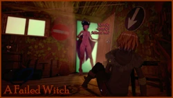 [KD286] A Failed Witch - MushroomTF