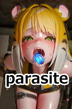 Parasite [AI Generated]